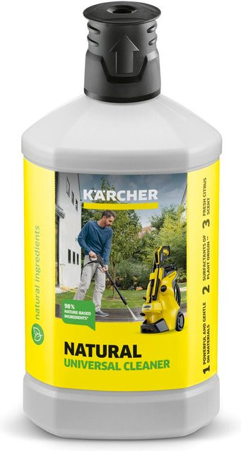 Kärcher Universalreiniger RM 626N, 1 l - Bild 1