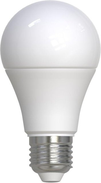 Hama LED-Lampe A60 E27, Warmweiß, dimmbar, 1521 lm, ersetzt 100W, Weiß - Bild 1