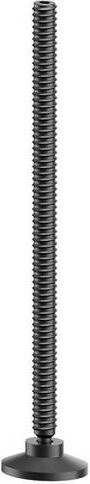 Hager Nivellierset BKBNSD160 aus Stahl und Nylon in Schwarz - Bild 1