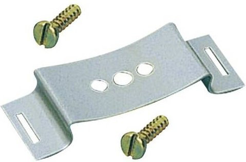 Hager KZ061 Schnellbefestigungsfeder - Bild 1