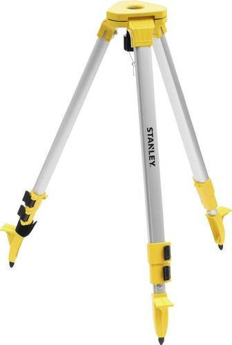 Stanley Alu-Stativ 5/8 Zoll - Bild 1