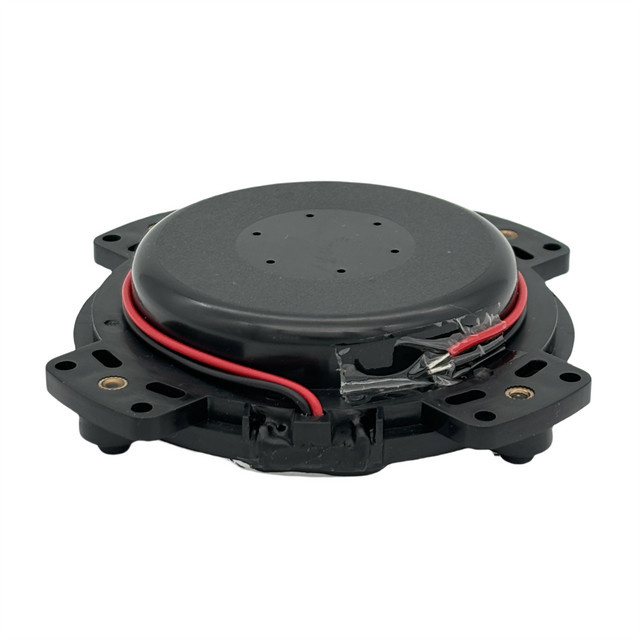 Sounderlink Mini Bass Shaker Taktiler Transducer 4 Ohm 30W für Heimkino Gaming VR-Sitz und Sofa - Bild 1