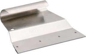Aluquick Aluminiumrolle in Silber, 180 mm - Bild 1