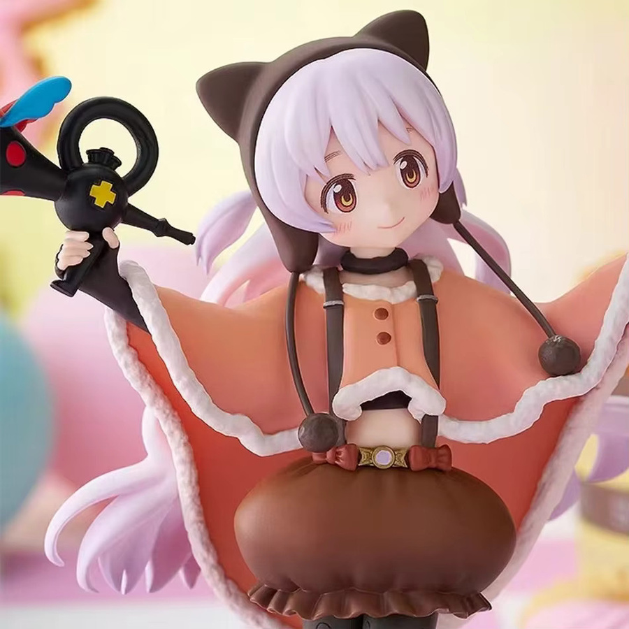 Bandai Puella Magi Madoka Magica Nagisa Momoe, Actionfigur, Chibi, 16cm - Bild 2