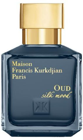 MFK Oud Silk Mood Eau De Parfum Holzig Blumig mit Rose, Guajakholz und Agarholz 70 ml - Bild 1