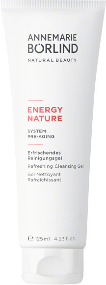 Annemarie Börlind Energynature Reinigungsgel mit Koffein, Gesicht - Bild 1