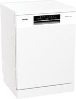Gorenje Spülmaschine GS642E90W in Weiß mit Quick Program und Intensive Zone - Bild 1