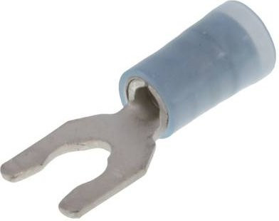 Molex 191150079 Gabelkabelschuh in Silber - Bild 1