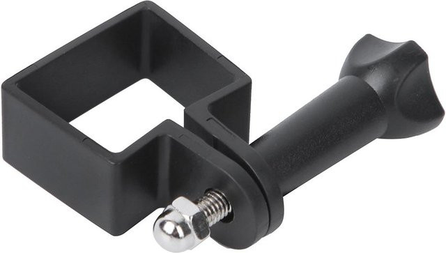 FIMI Erweiterungs-Adapter Rahmenhalterung aus ABS in Schwarz für die FIMI Pocket Action Camera - Bild 1