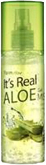 FARM STAY It's Real Aloe Gel Mist, 120 ml, Aloe Vera, Unisex - Bild 1
