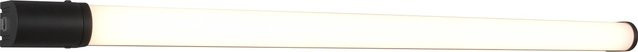 Trio LED-Wandleuchte Piera in Schwarz Matt, B/H/T: 1190 x 55 x 70 mm - Bild 1