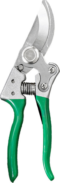 Powertec Garden Gartenschere Aktione aus Karbonstahl - Bild 1
