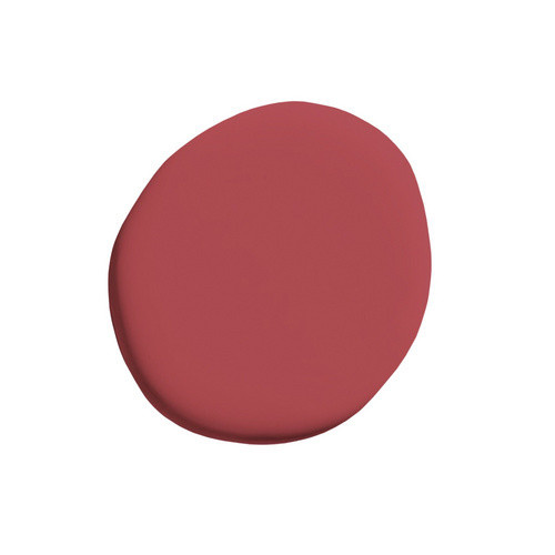 Alpina Wandfarbe Pure Farben Beerenrot matt 2,5 l - Bild 3