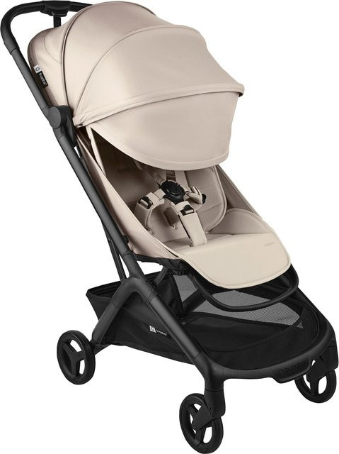 Bugaboo Butterfly 2 Travel Buggy beige - Bild 1