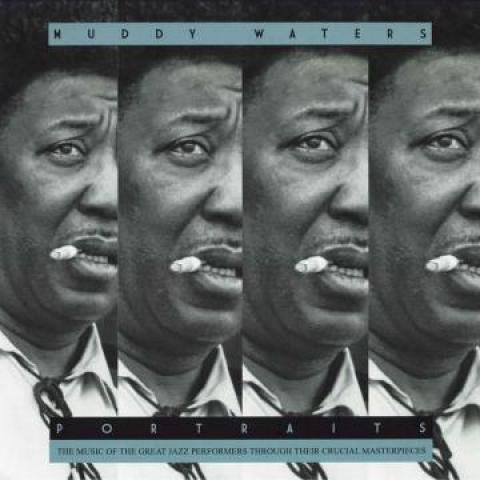 Portraits von Muddy Waters, Vinyl/LP - Bild 1