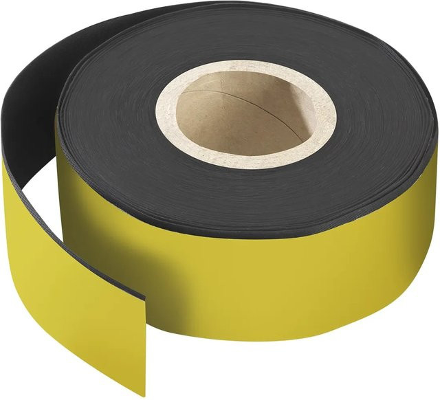 Dalsys EPDM Fugendichtband selbstklebend wasserdicht Schwarz B: 130 mm, 2 Rollen à 25 m - Bild 1