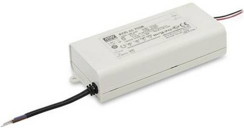 Brumberg 17843010 LED-Konverter dimmbar in Weiß - Bild 1