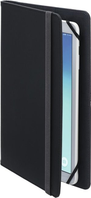 Hama Tablet-Case 360° Rotation Uni Folio für 9-11 Zoll Schwarz - Bild 2