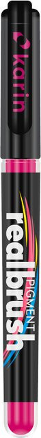 Karin Realbrush Pigment Marker Cercise 211U Brush Marker für Profis - Bild 1
