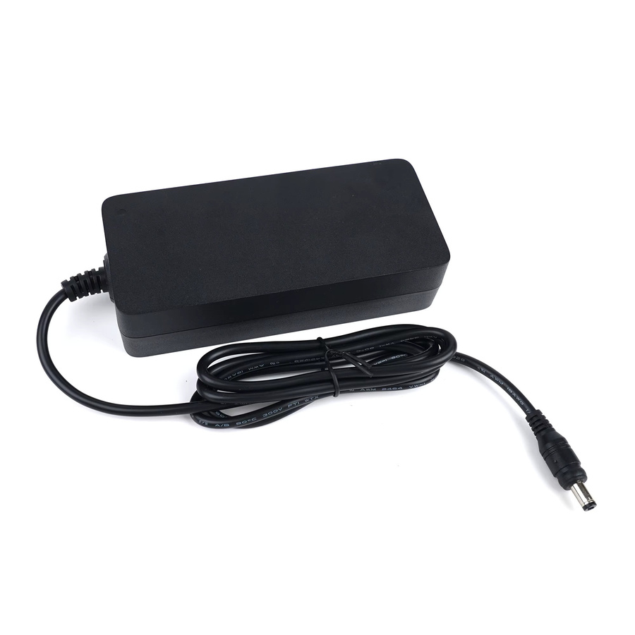 T-Trees Schaltnetzteil 24V 4A 96W Netzadapter für Bambu AMS 2 Pro 3D-Drucker Ersatzteil in Schwarz - Bild 3