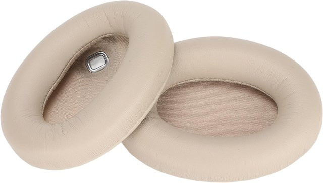 Sony Ersatz-Ohrpolster für WH1000XM4 mit geräuschisolierendem Schaumstoff in Grau - Bild 1