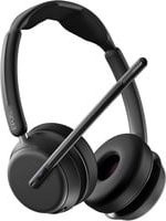EPOS IMPACT 1060T Stereo Bluetooth On-Ear Headset für Microsoft Teams, Schwarz - Bild 2
