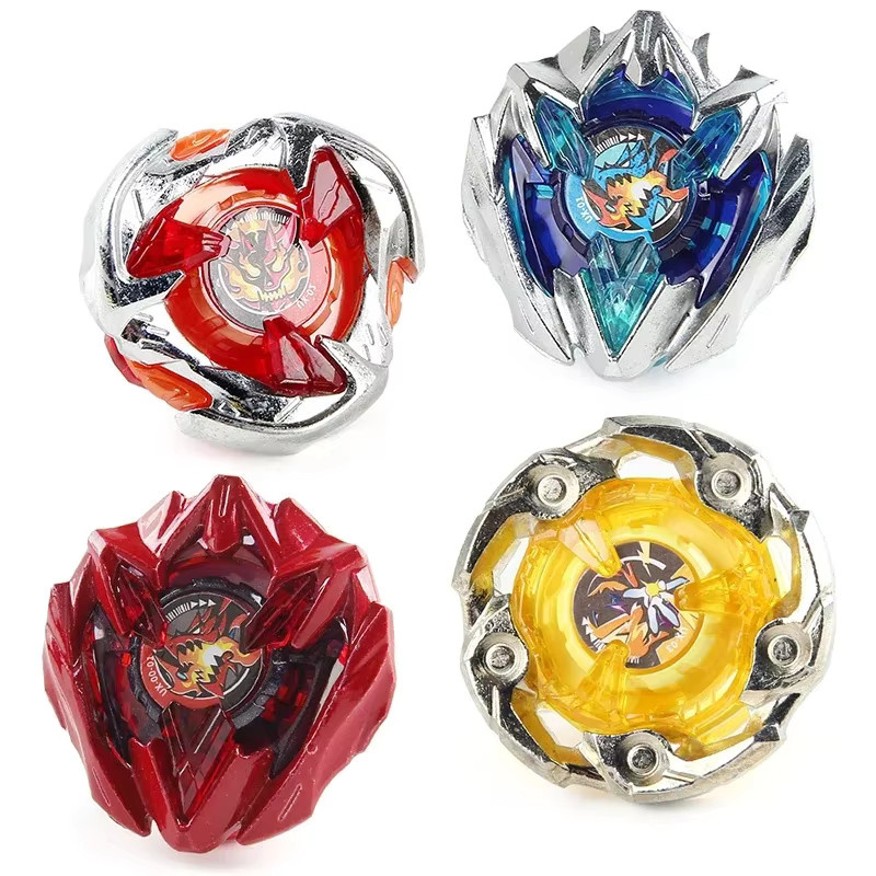 Takara Tomy Gyro X Toys BX Gyro, mit Licht, multicolour - Bild 3