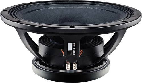 Monacor CF18VJD/8 PA-Subwoofer 18 Zoll in Schwarz mit 1600W und 8 Ohm - Bild 1