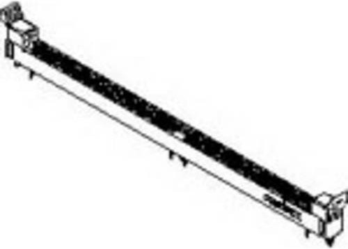 Molex Tray 87978-1021 in Schwarz - Bild 1