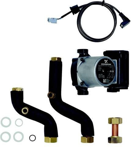 Vaillant Pumpenbaugruppe 20170506 - Bild 1