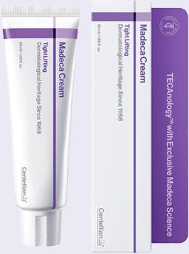 Centellian24 Madeca Lifting-Creme, 15 ml, mit Peptide und Centella Asiatica - Bild 1