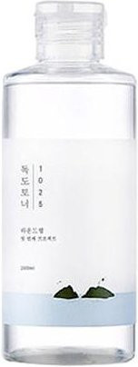 RUNDES LABOR 1025 Dokdo Toner, 200 ml, Panthenol, Trockene Haut - Bild 1