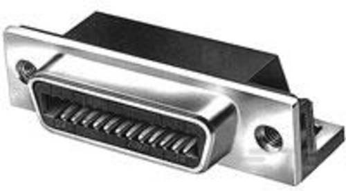 TE Connectivity Tray 5553813-4 in Silber - Bild 1