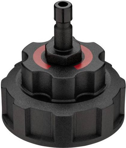 Vigor V1963N-A Adapter Kühlsystem in Schwarz - Bild 1