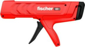 Fischer Kartuschenpistole FIS DM S Pro in Rot - Bild 1