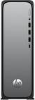 HP OmniDesk Slim Tower S03-0015ng Desktop PC in Silber mit Intel Prozessor, 512 GB SSD und 8 GB RAM - Bild 1