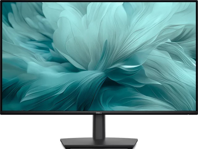 DELL Pro E2726HS 27 Zoll Full HD IPS Monitor, 100Hz, Schwarz, HDMI und DisplayPort - Bild 1