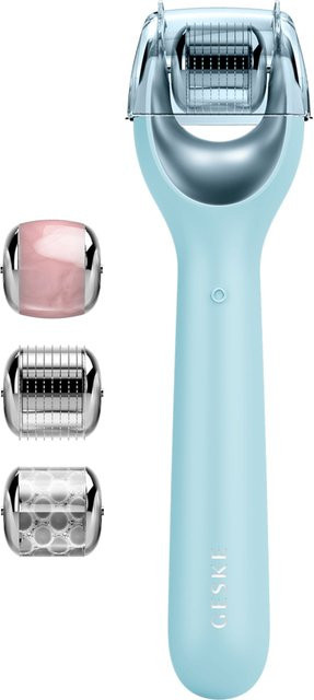 GESKE MicroNeedle Face Roller, 9 in 1, Unisex - Bild 1