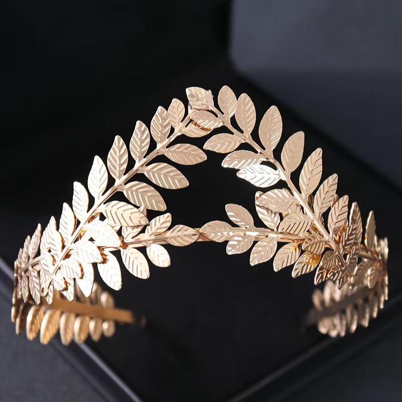 Diadem und Krone, Strass, Kristall, Braut, Hochzeit - Bild 2
