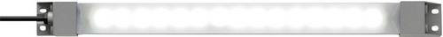 Idec Maschinen-LED-Leuchte LF1B-NC4P-2THWW2-3M in Weiß, 4.4W, 300lm, 24 V/DC, L x B x H: 330 x 27.5 x 16 mm - Bild 1