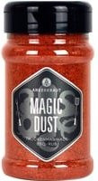 Ankerkraut Magic Dust BBQ-Rub Gewürz, mild, 230 g - Bild 1