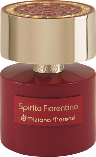 Tiziana Terenzi Spirito Fiorentino Extrait de Parfum, Blumig, Holzig - Bild 1