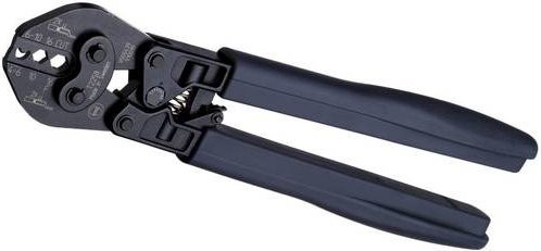 LAPP Crimpwerkzeug T 2288 Crimpzange für bis zu 25mm² - Bild 1