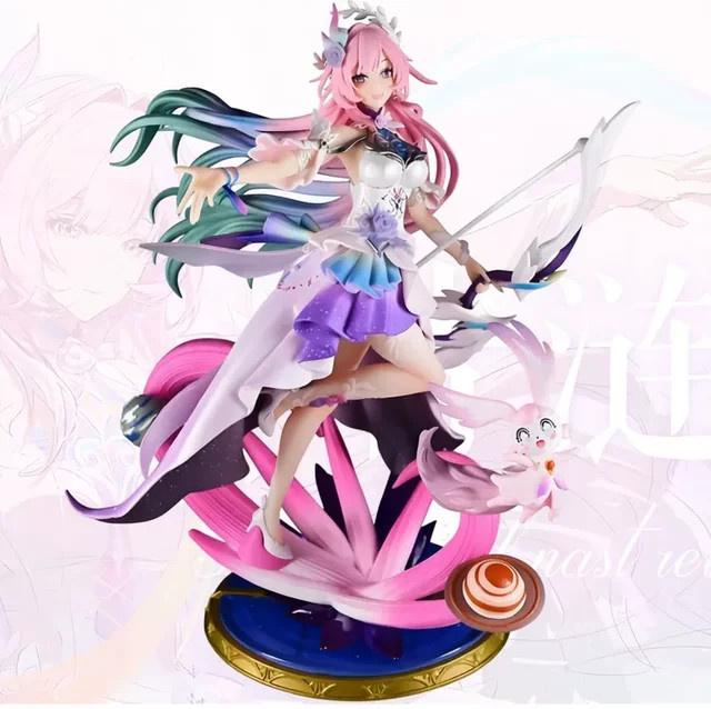 Bandai Bowwoman Cyrene Actionfigur, Fantasy, 27cm - Bild 1