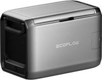EcoFlow Glacier Classic 45L Kühlbox in Grau mit App-Steuerung - Bild 1