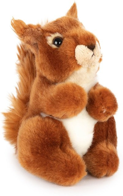 Wilberry Toys Kuscheltier Eichhörnchen, ab 1 Jahr - Bild 1