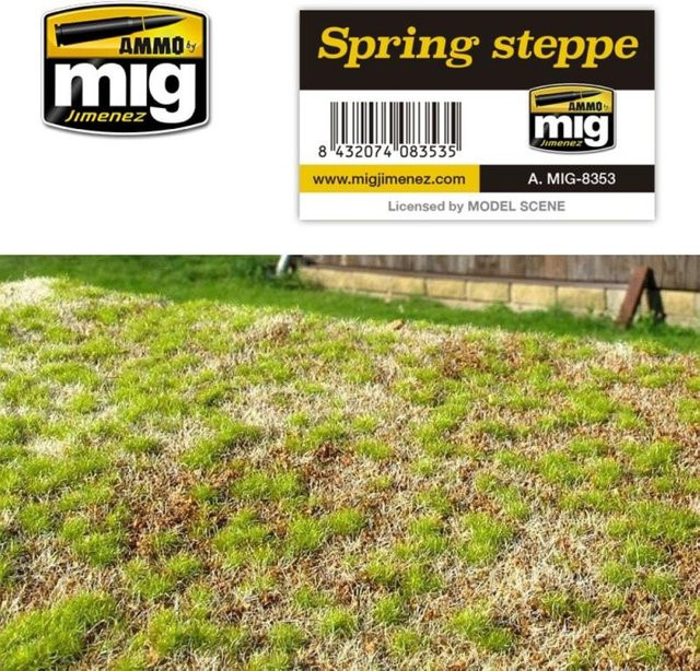 AMMO by MIG Jimenez Spring Steppe - Bild 1