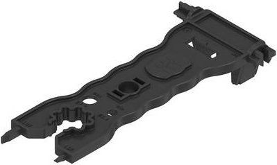 Weidmüller MULTITOOL PV SET 2771530000 Montagewerkzeug in Schwarz - Bild 1