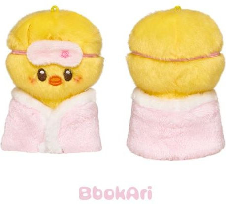 Stray Kids SKZOO BbokAri Plüschtier, 10cm - Bild 1