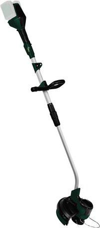 Mr. GARDENER Akku-Rasentrimmer P-X-C, 36 V, Grün-Schwarz, Schnittkreis: 30 cm - Bild 1